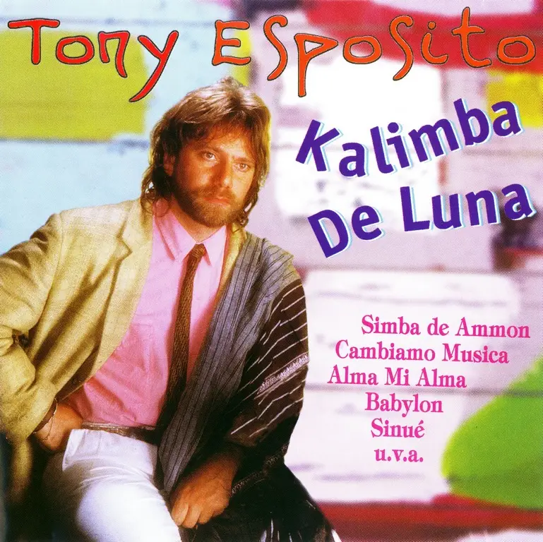 Эспозито калимба де луна. Tony Esposito. Тони Эспозито калимба. Kalimba de Luna Тони Эспозито. Tony Esposito Kalimba de Luna дискотека 80-х.