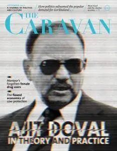 The Caravan - September 2017