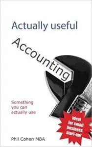 Actually Useful Accounting