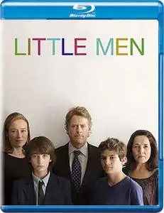 Little Men (2016)