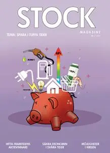 Stock Magazine – 09 december 2022