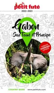 Dominique Auzias, Jean-Paul Labourdette, "Gabon, Sao Tomé et Principe, 2022-2023"