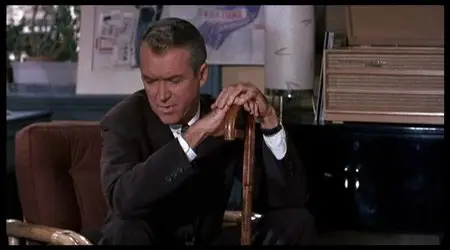 Vertigo / Vertigo - Aus dem Reich der Toten [DVD9] (1958)