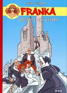 Franka (1981) Complete