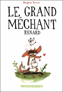 Le Grand Méchant Renard