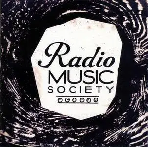 Esperanza Spalding - Radio Music Society (2012) (Japanese Edition) {Heads Up}