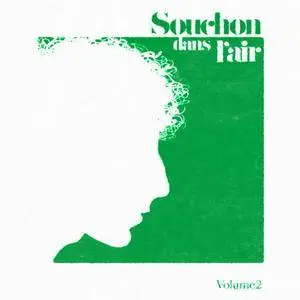 VA - Souchon dans l'air (Vol. 2) (2018) [Official Digital Download]