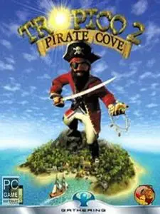 Tropico 2 Pirate Cove