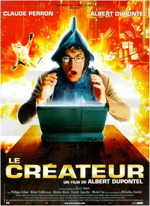 (Albert DUPONTEL)  Le Créateur  [DVDip]  1999