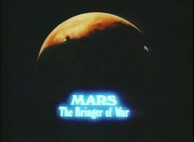 Holst: The Planets - by Ken Russell (1983)