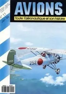 Avions №11 (1994-01)