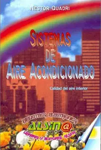 Sistemas de Aire Acondicionado: Calidad del aire interior