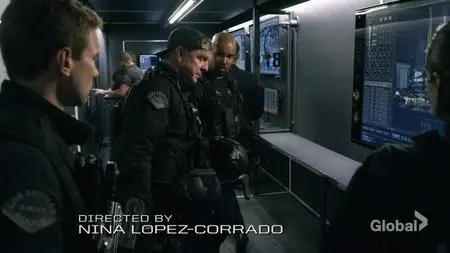 S.W.A.T. S02E16