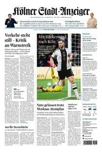 Kölner Stadt-Anzeiger Rhein-Erft-Kreis/Bornheim – 27. März 2023