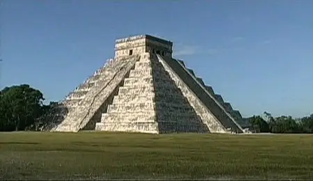 Золотой глобус. 7. Мексика