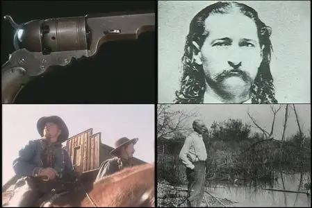 Tales of the Gun - 04 - The Gunslingers