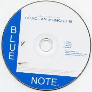 Grachan Moncur III - Some Other Stuff (1964) {RVG Edition}