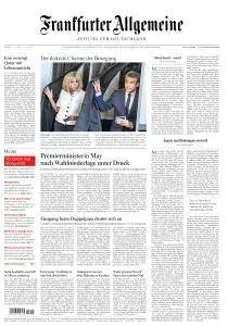 Frankfurter Allgemeine Zeitung - 12 Juni 2017