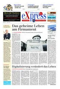 Schweriner Express - 17. März 2018