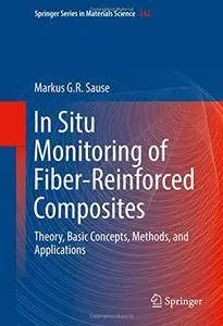 In Situ Monitoring of Fiber-Reinforced Composites: Theory, Basic Concepts, Methods, and Applications