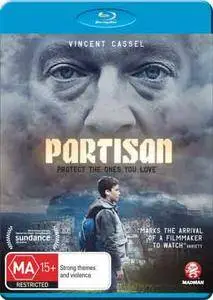 Partisan (2015)