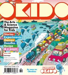 Okido - February 2019