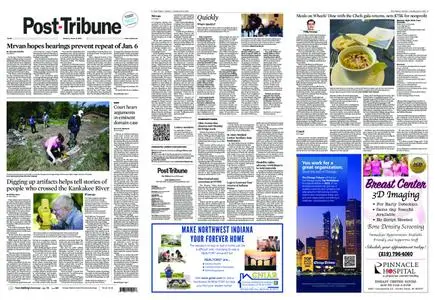 Post-Tribune – June 12, 2022