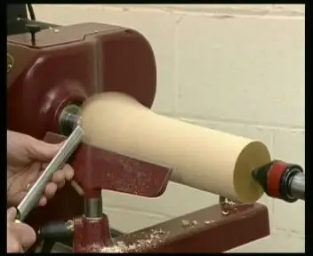 Focus on Starting Out Woodturning [repost]