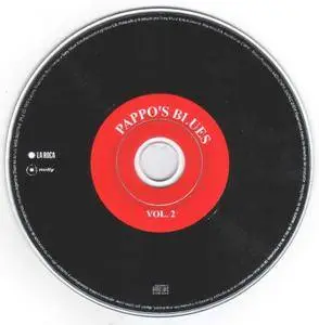 Pappo's Blues - Vol. 2 (1971)