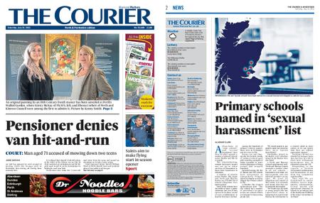 The Courier Perth & Perthshire – July 31, 2021