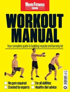 Men's Fitness Guides – 12 May 2023