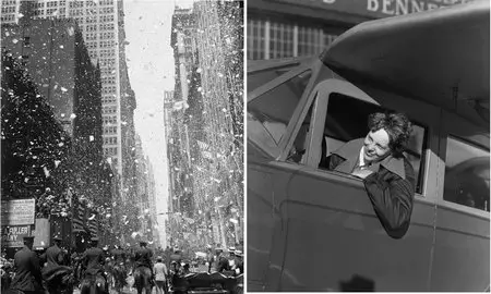 Pictures of the 20th Century (part 11)