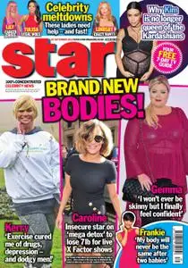 Star – 22 September 2015