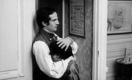 François Truffaut-L'Enfant sauvage (1969)