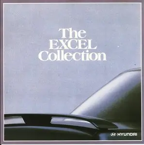 The HYUNDAI Music Collection (4 CD)