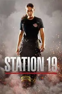 Station 19 S01E01