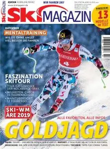 Skimagazin - Februar-März 2019