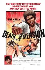 Death Dimension (1978)