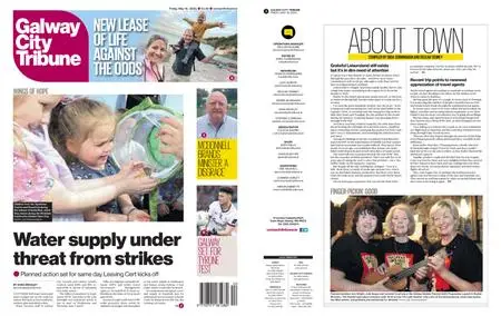 Galway City Tribune – May 19, 2023