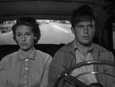 Alfred Hitchcock: Revenge (1955)