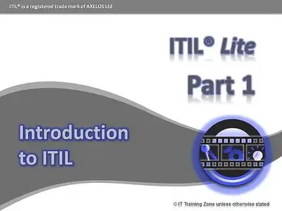 ITIL Lite