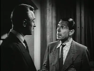 The Limping Man (1953)