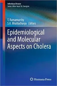 Epidemiological and Molecular Aspects on Cholera