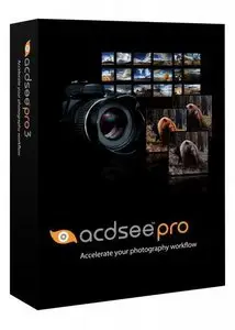 ACDSee Pro 4.0 build 237 Final