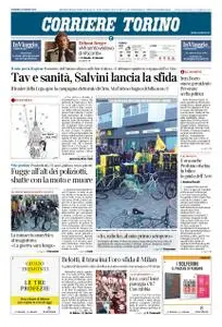 Corriere Torino – 28 aprile 2019