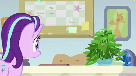 My Little Pony: L' Amicizia E' Magica S09E20