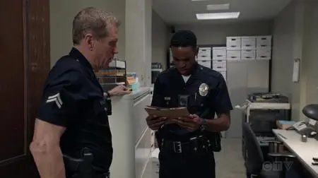 The Rookie S02E15