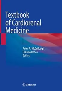 Textbook of Cardiorenal Medicine