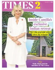 The Times Times 2 - 15 November 2022