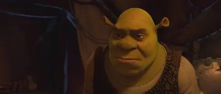 Shrek Forever After (2010)